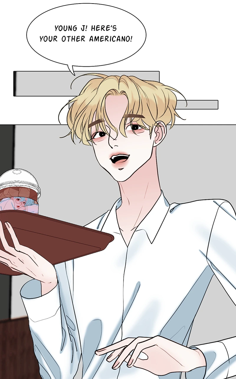 Lost in Translation chapter 65 - page 31