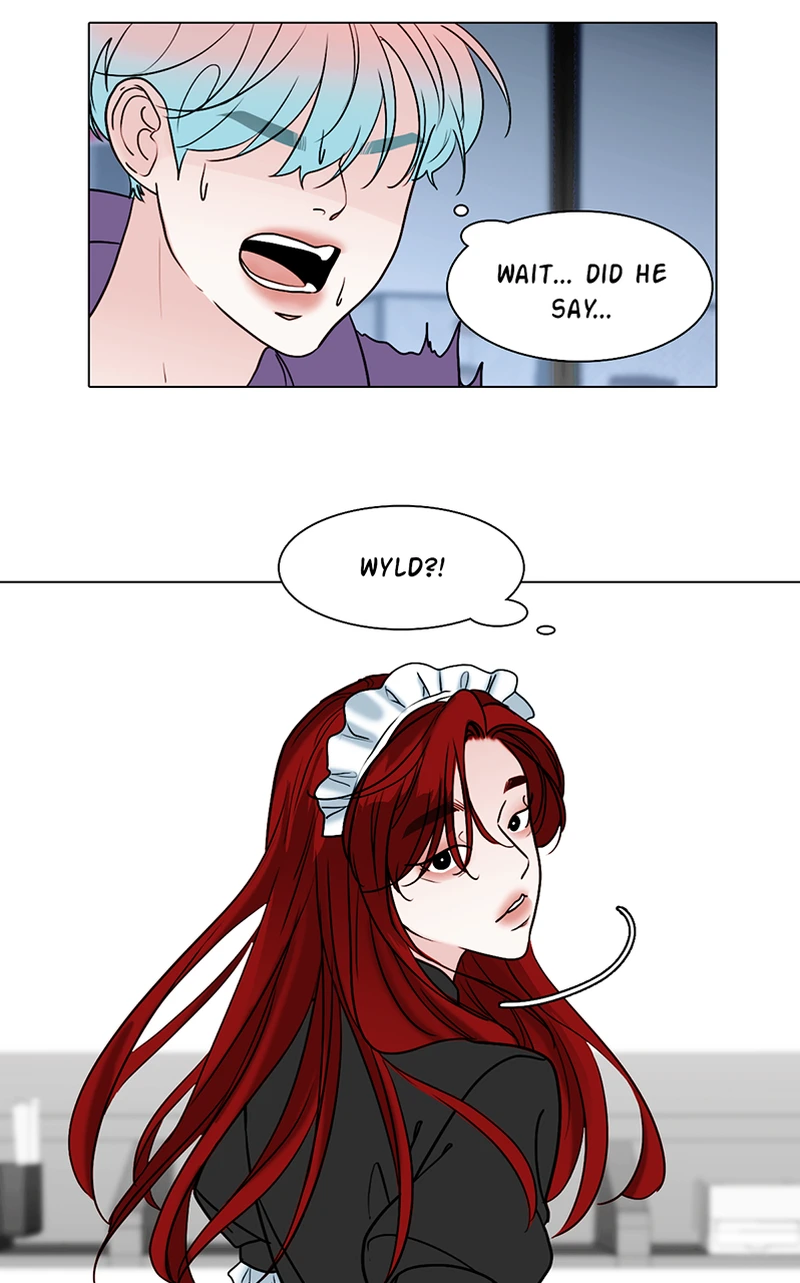 Lost in Translation chapter 65 - page 37