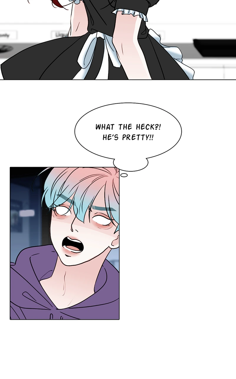 Lost in Translation chapter 65 - page 38