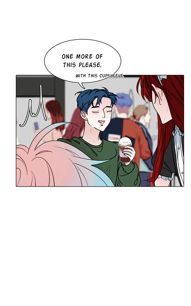 Lost in Translation chapter 65 - page 42