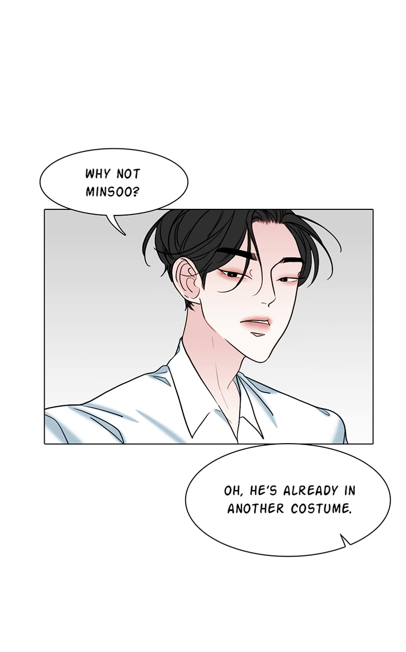 Lost in Translation chapter 65 - page 57