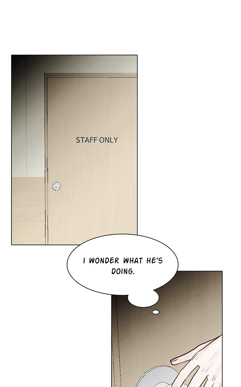 Lost in Translation chapter 65 - page 6