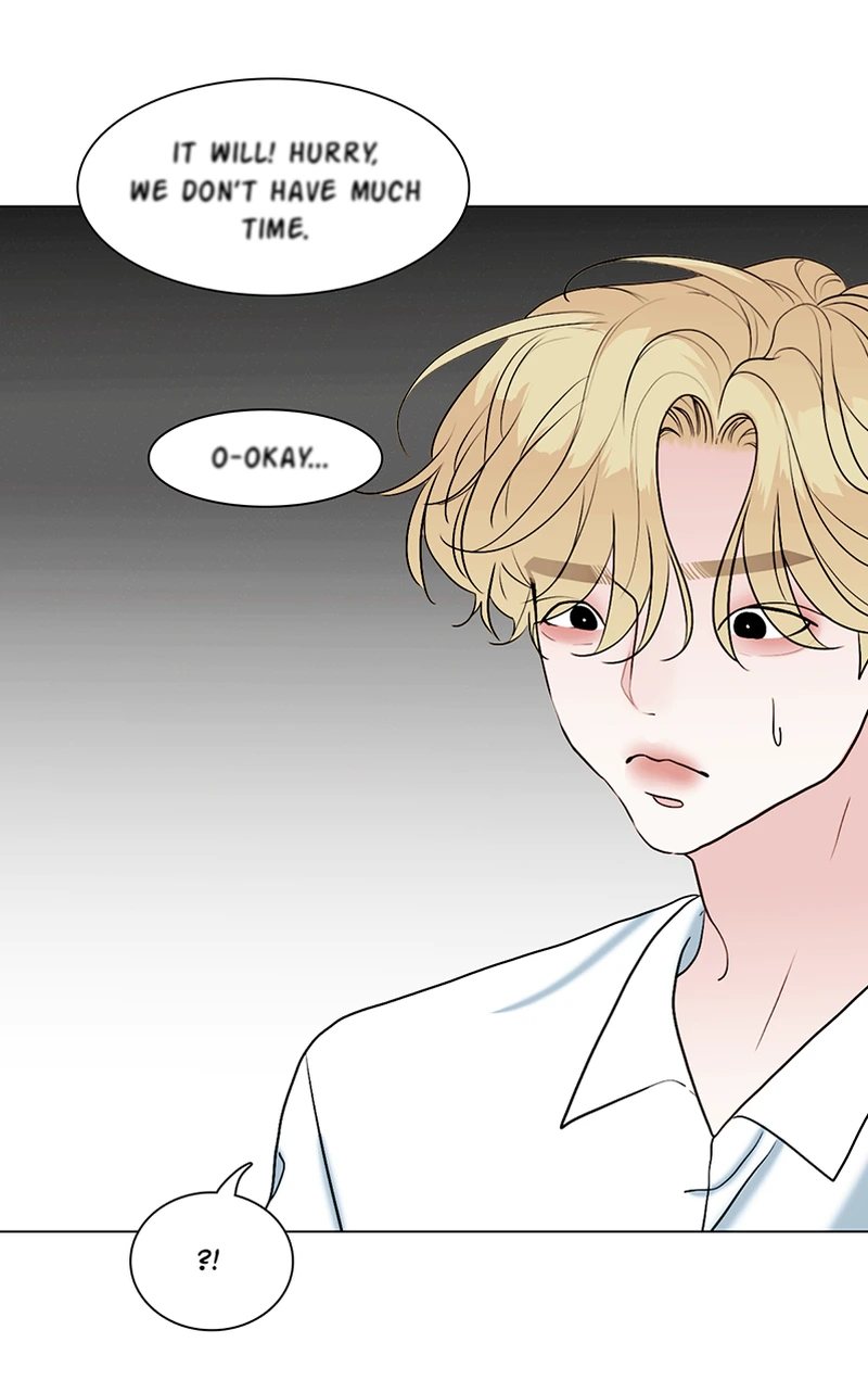 Lost in Translation chapter 65 - page 9