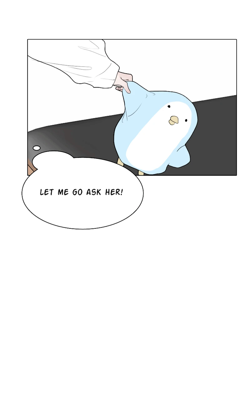 Lost in Translation chapter 16 - page 10