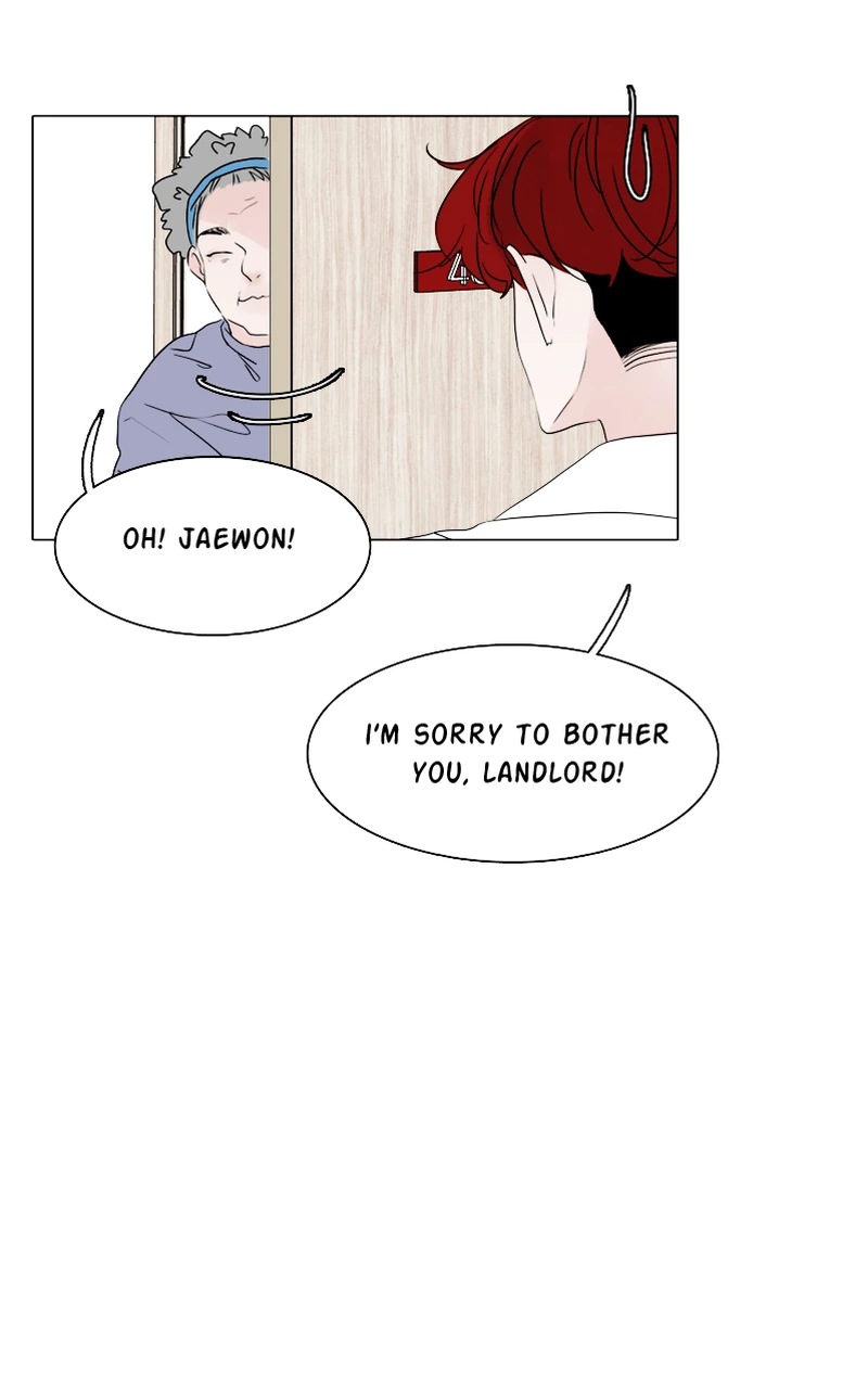 Lost in Translation chapter 16 - page 18