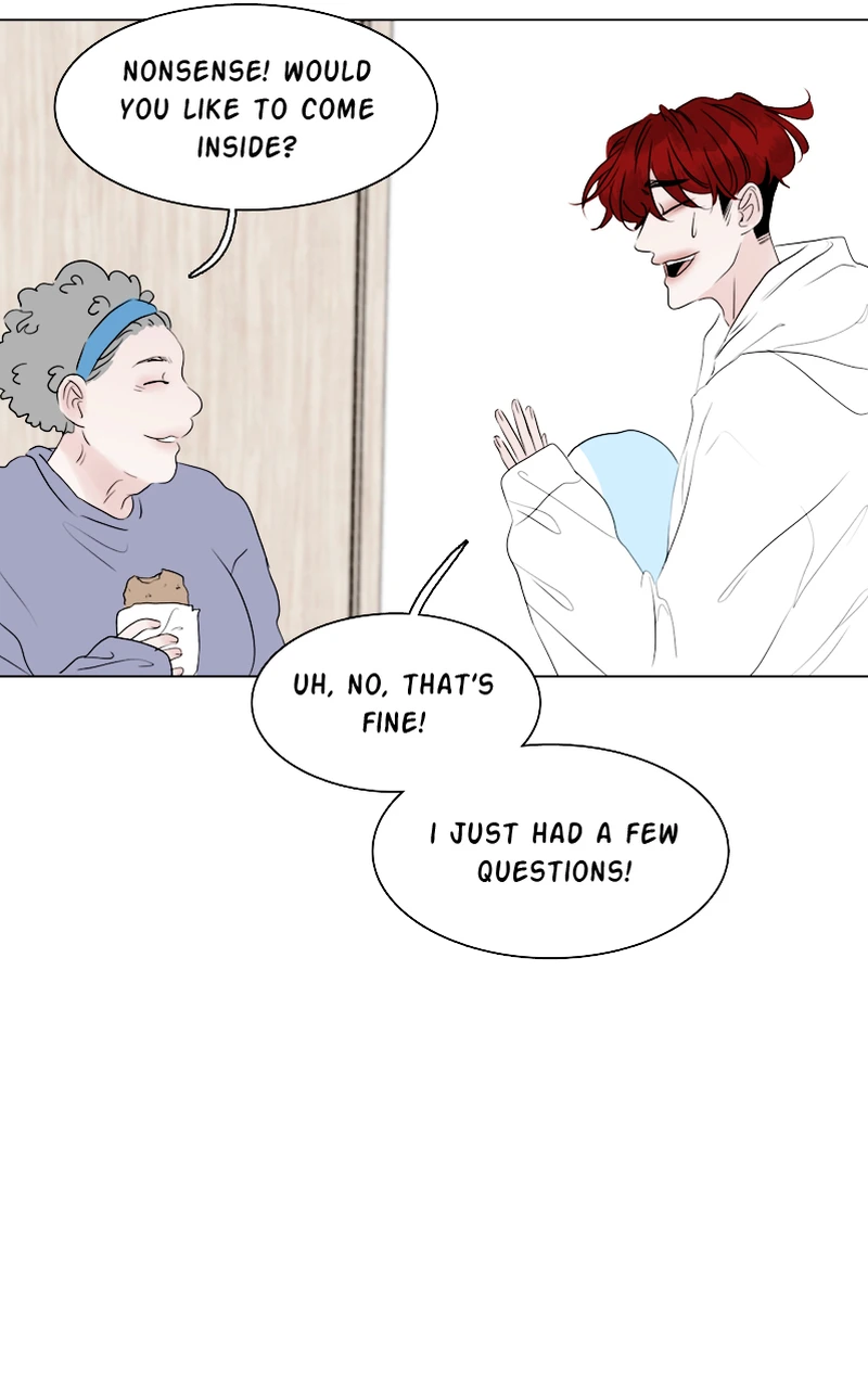 Lost in Translation chapter 16 - page 19