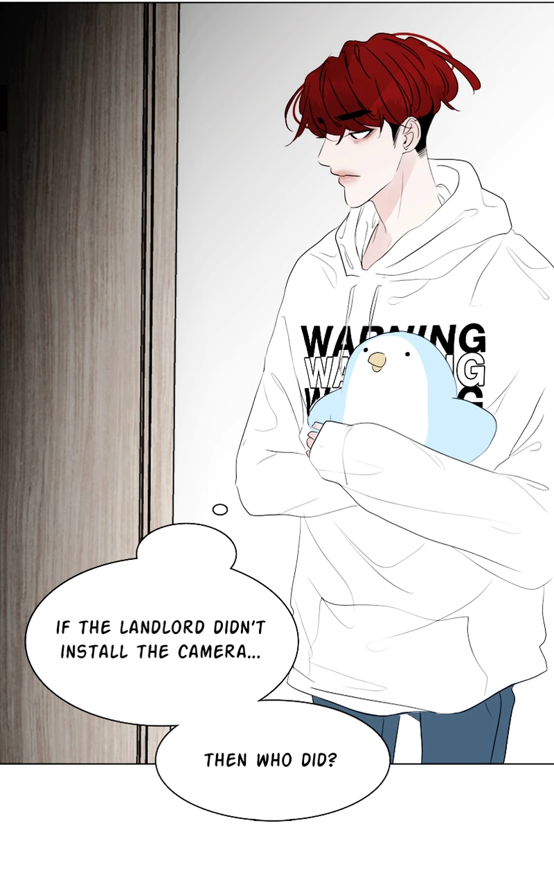 Lost in Translation chapter 16 - page 23