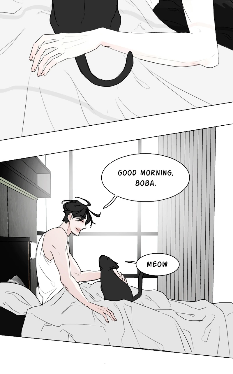 Lost in Translation chapter 16 - page 25