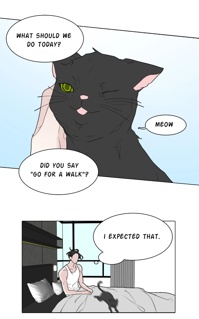Lost in Translation chapter 16 - page 26