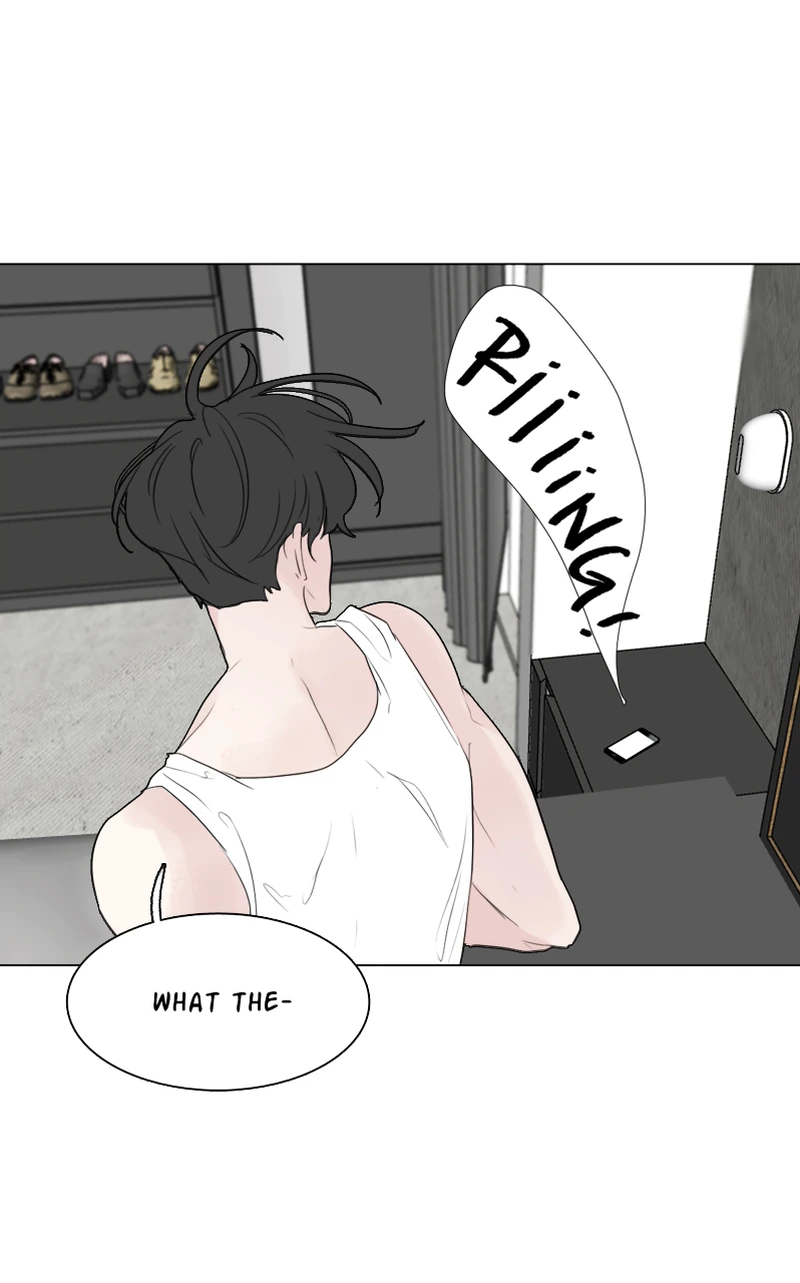 Lost in Translation chapter 16 - page 27