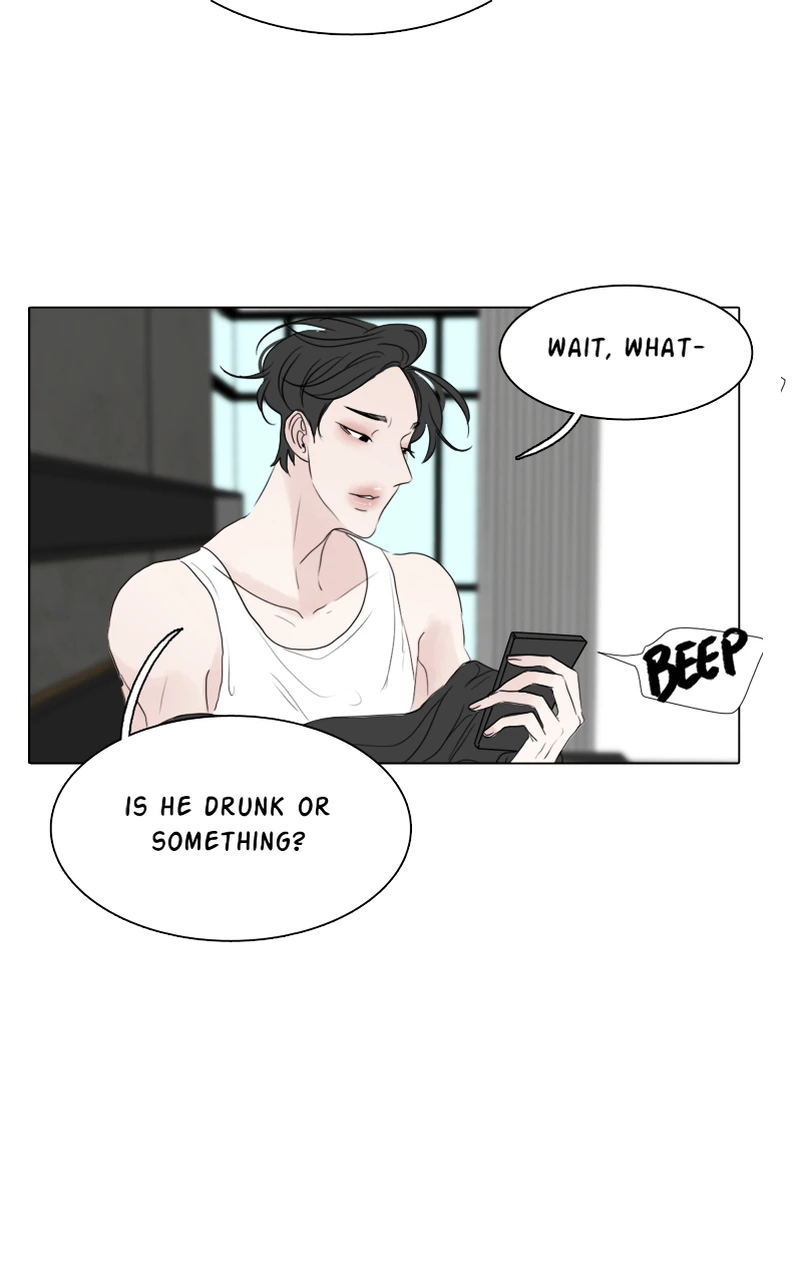Lost in Translation chapter 16 - page 31