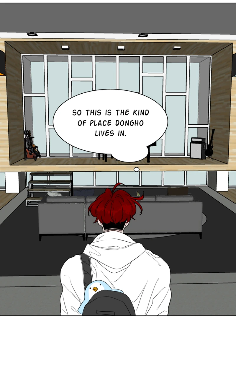 Lost in Translation chapter 16 - page 39
