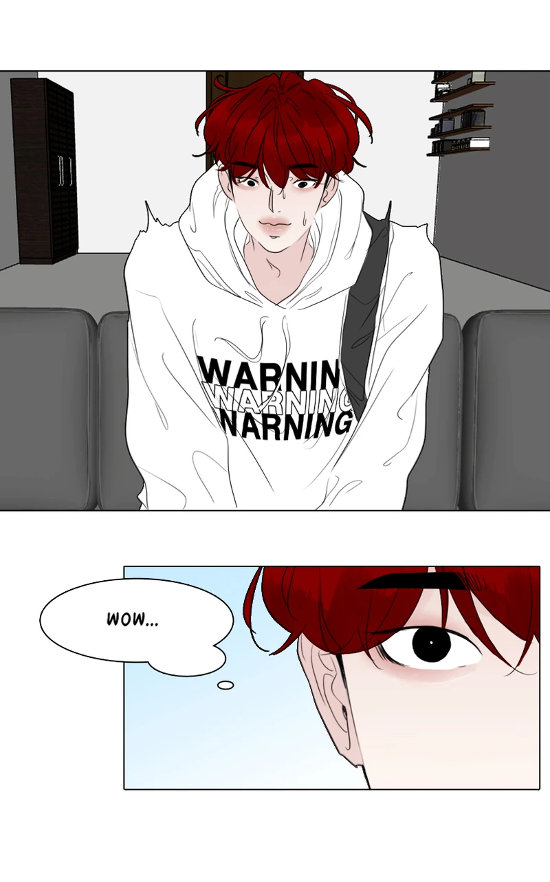 Lost in Translation chapter 16 - page 42