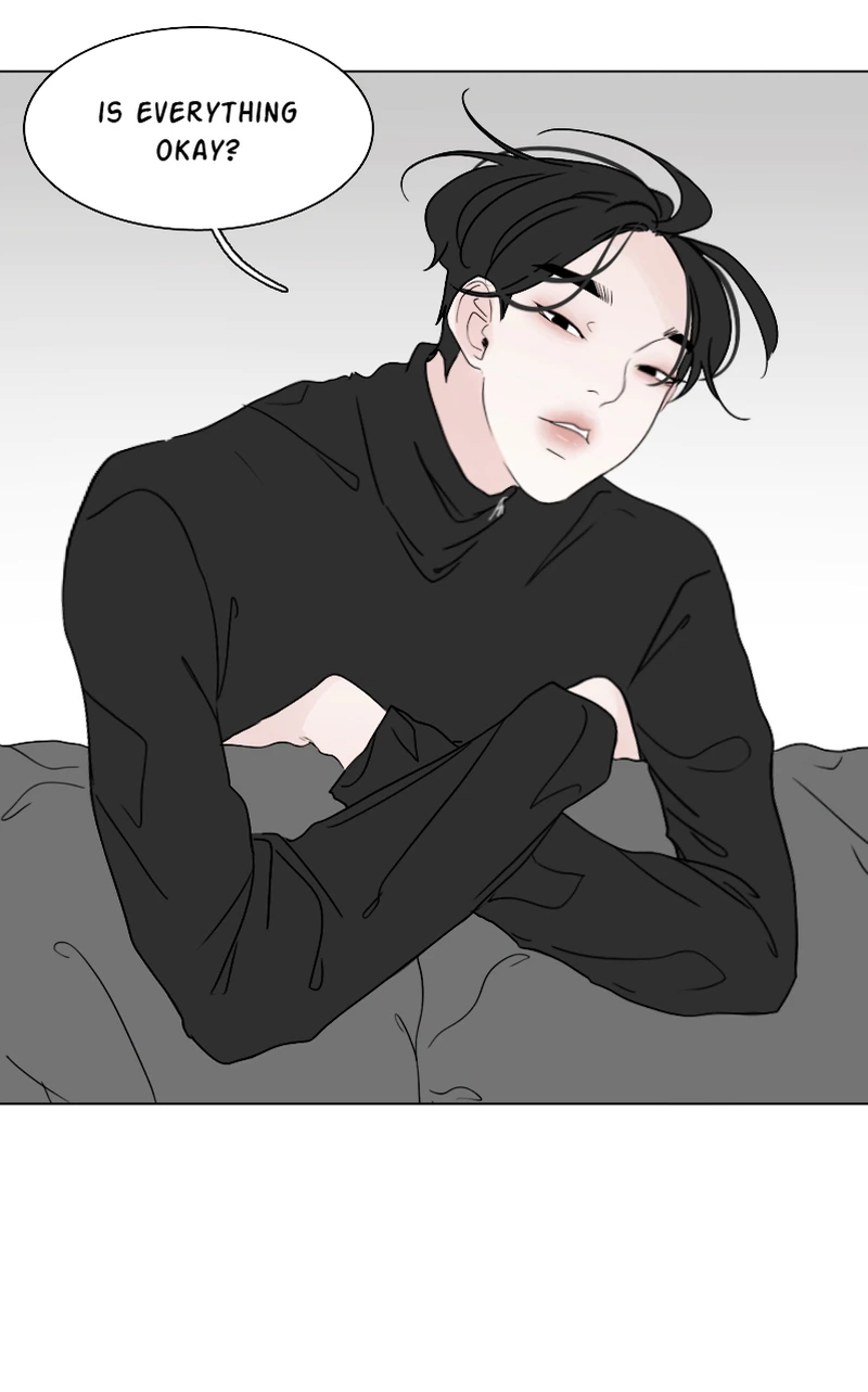 Lost in Translation chapter 16 - page 47