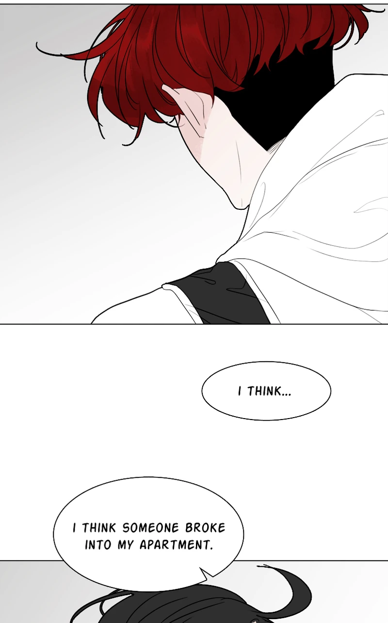 Lost in Translation chapter 16 - page 50