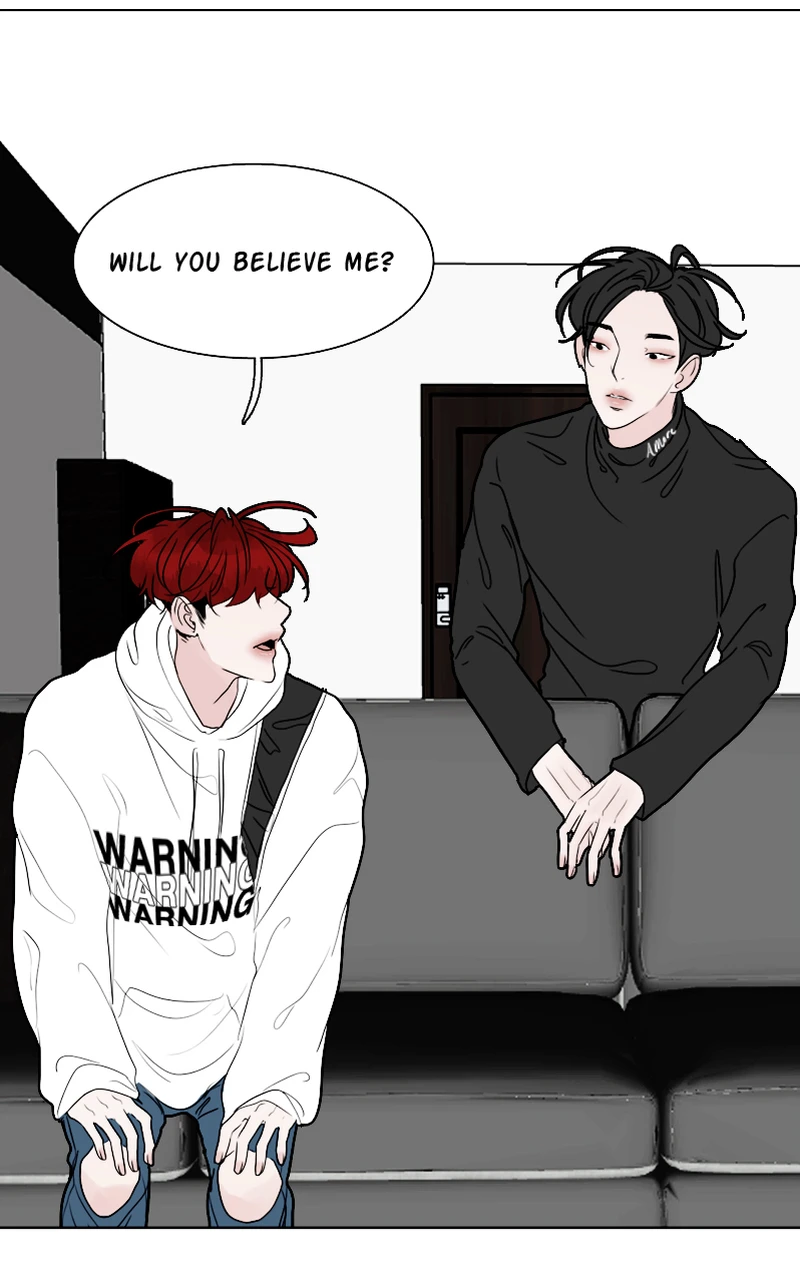 Lost in Translation chapter 16 - page 56