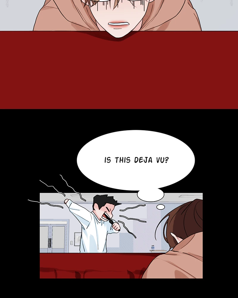 Lost in Translation chapter 113 - page 16