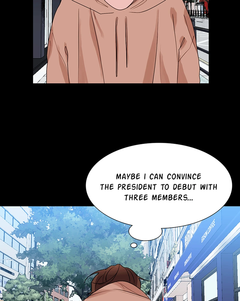 Lost in Translation chapter 113 - page 21