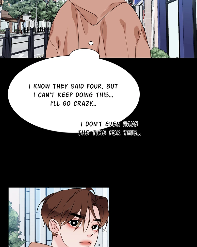 Lost in Translation chapter 113 - page 22