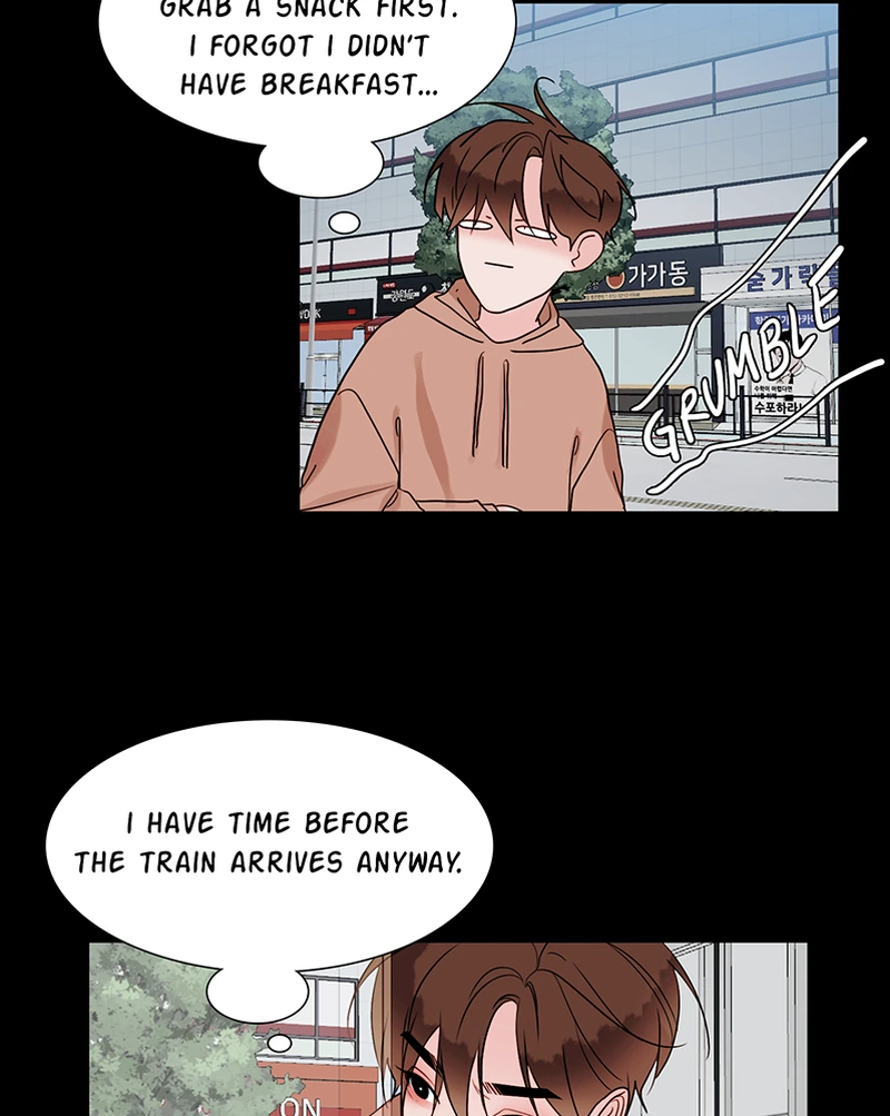 Lost in Translation chapter 113 - page 29