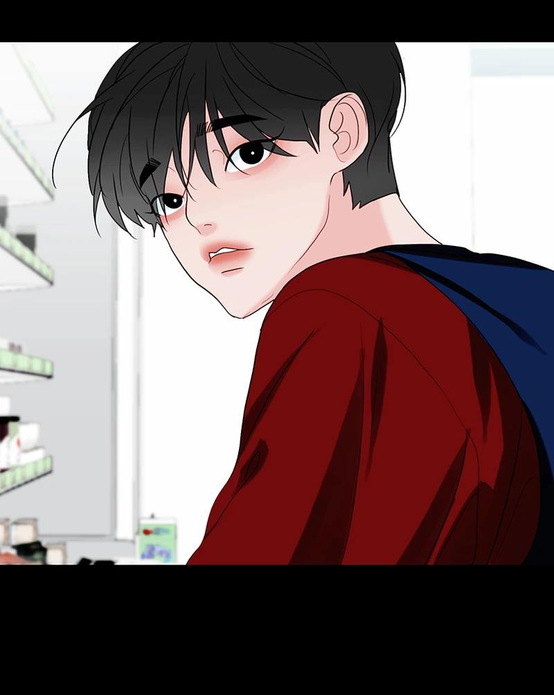 Lost in Translation chapter 113 - page 34