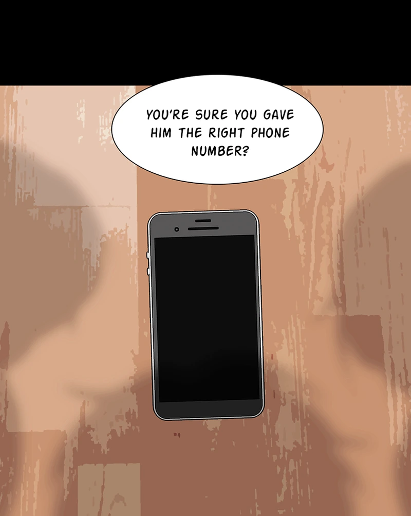 Lost in Translation chapter 113 - page 38