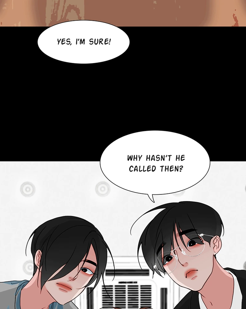 Lost in Translation chapter 113 - page 39