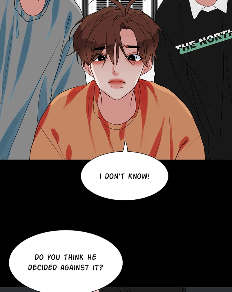 Lost in Translation chapter 113 - page 40