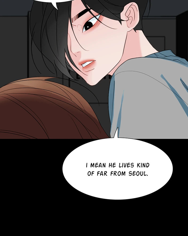 Lost in Translation chapter 113 - page 41