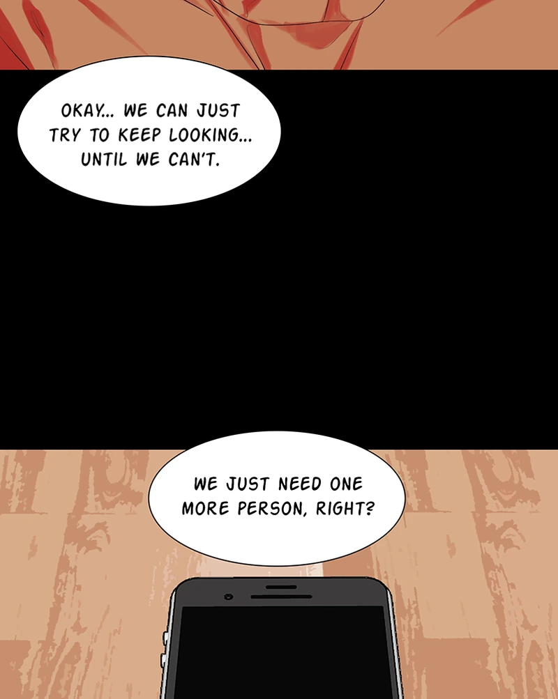 Lost in Translation chapter 113 - page 44