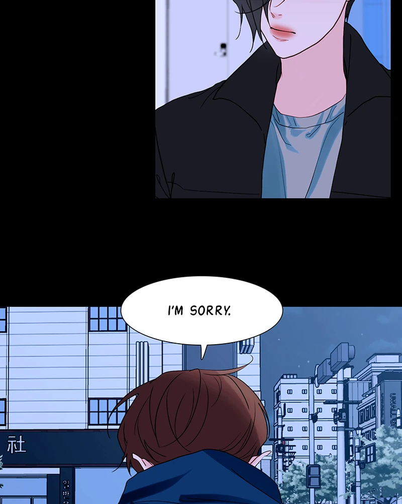 Lost in Translation chapter 113 - page 49