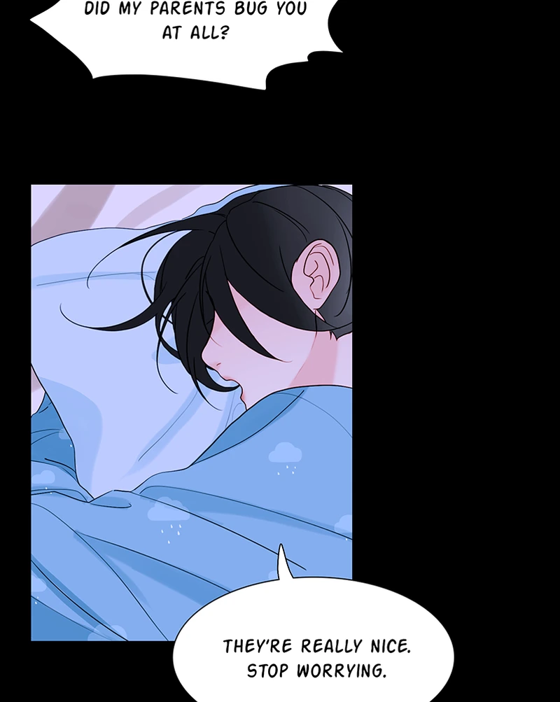Lost in Translation chapter 113 - page 5