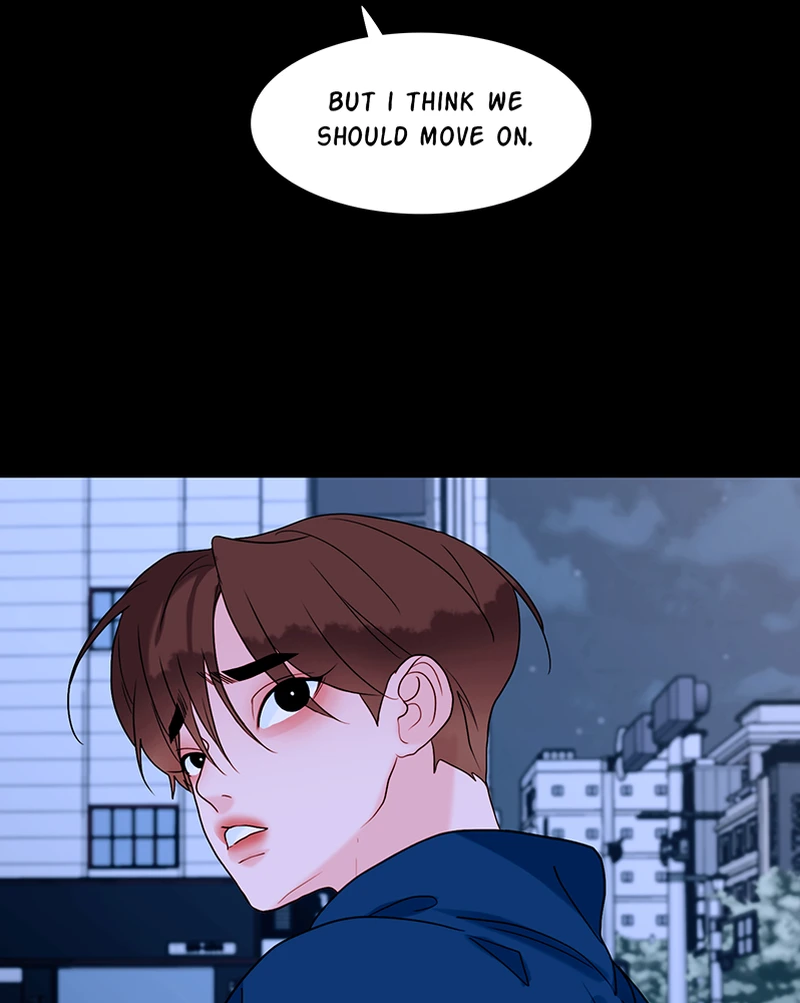 Lost in Translation chapter 113 - page 51