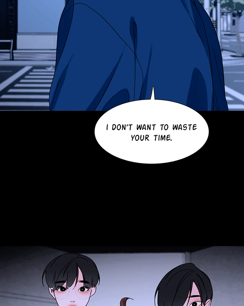 Lost in Translation chapter 113 - page 52