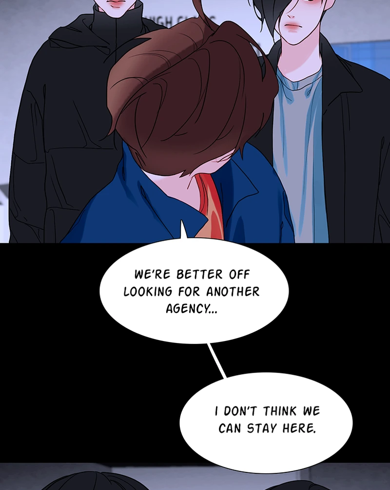 Lost in Translation chapter 113 - page 53