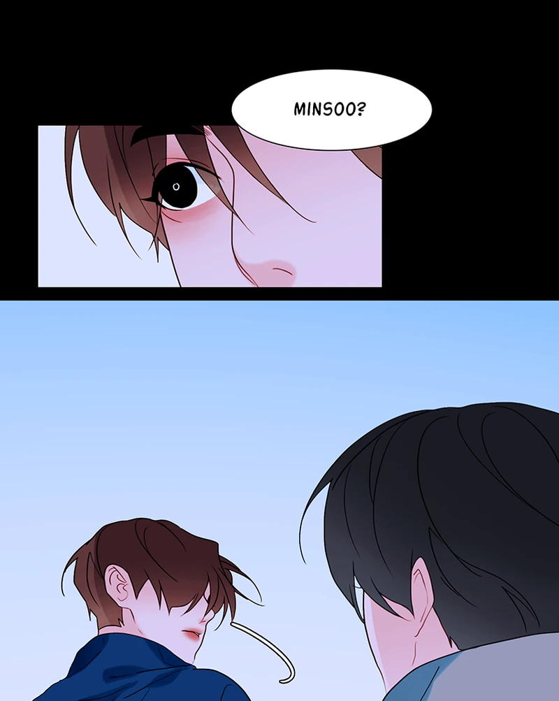 Lost in Translation chapter 113 - page 56