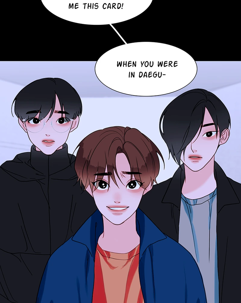 Lost in Translation chapter 113 - page 59