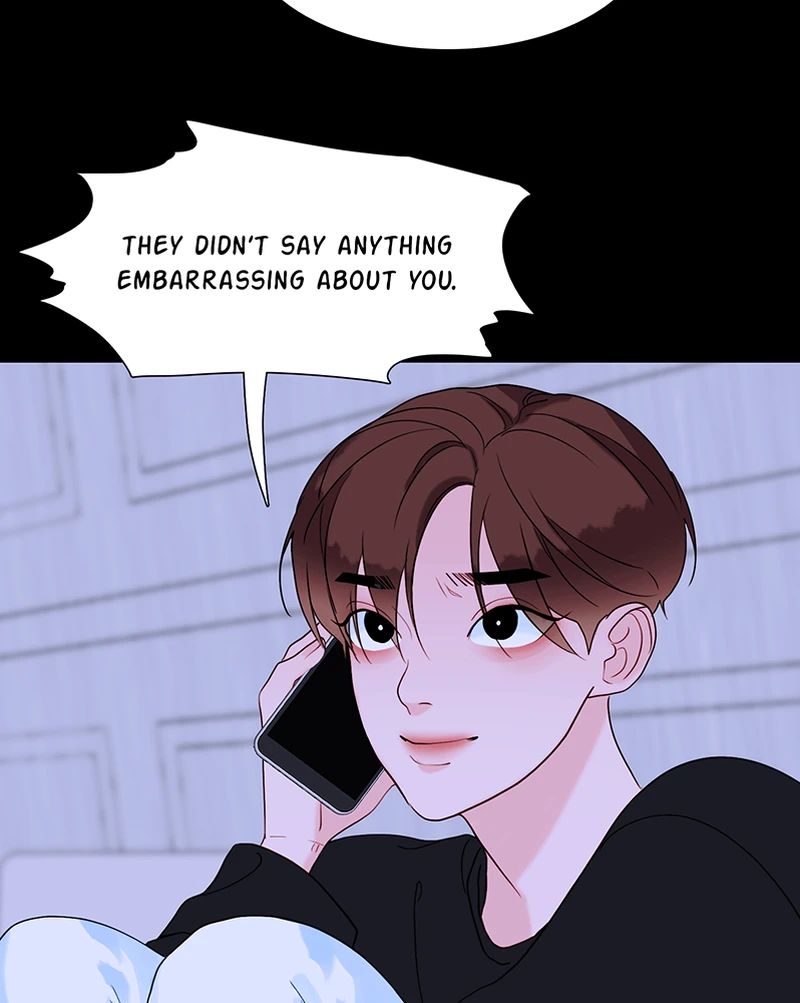 Lost in Translation chapter 113 - page 6