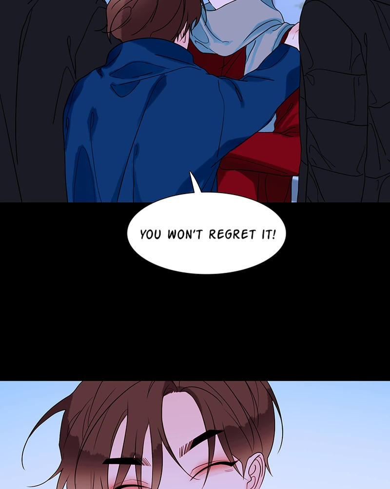 Lost in Translation chapter 113 - page 61