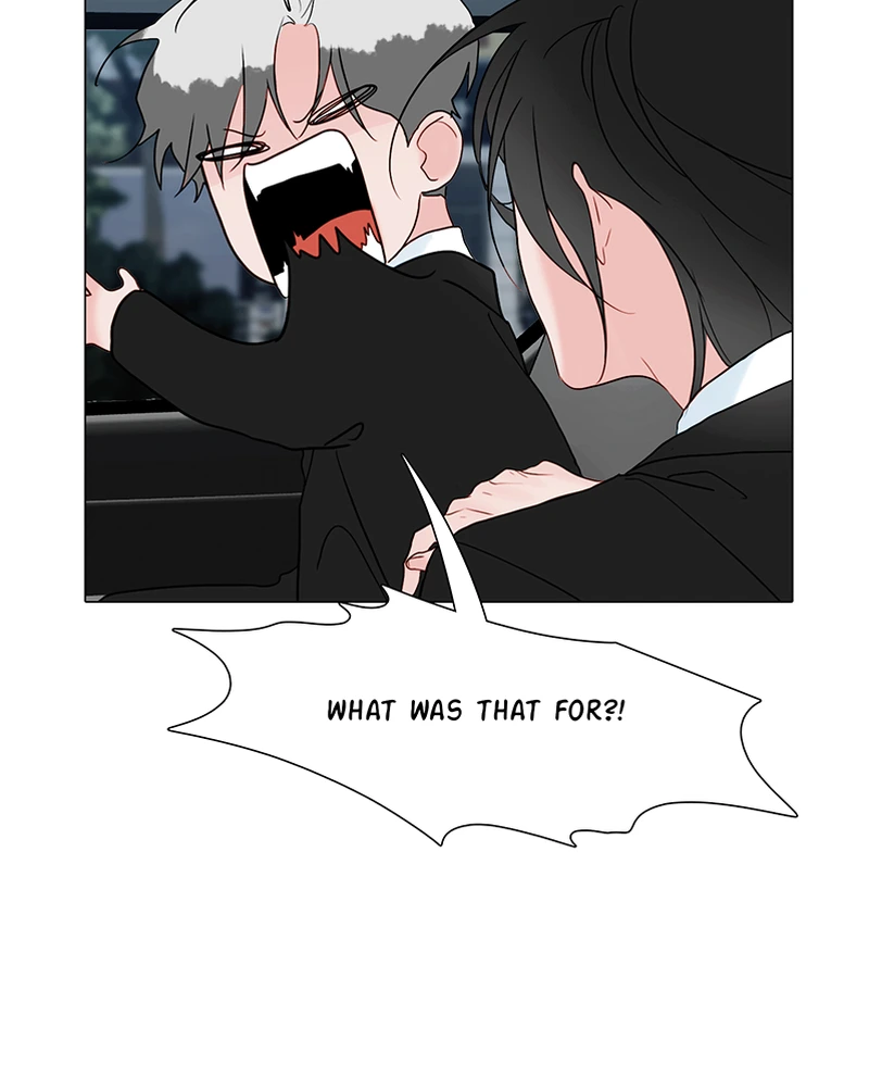 Lost in Translation chapter 113 - page 65