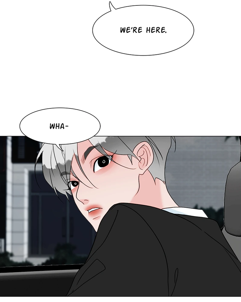 Lost in Translation chapter 113 - page 67