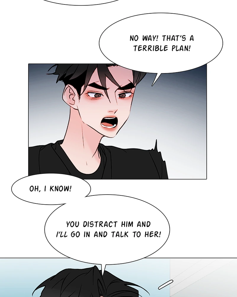 Lost in Translation chapter 162 - page 15