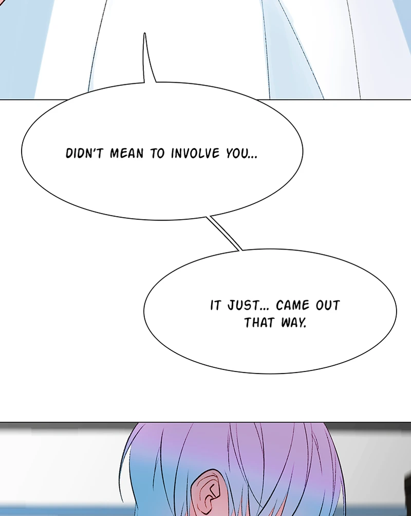 Lost in Translation chapter 162 - page 54