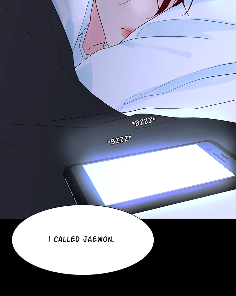 Lost in Translation chapter 162 - page 66