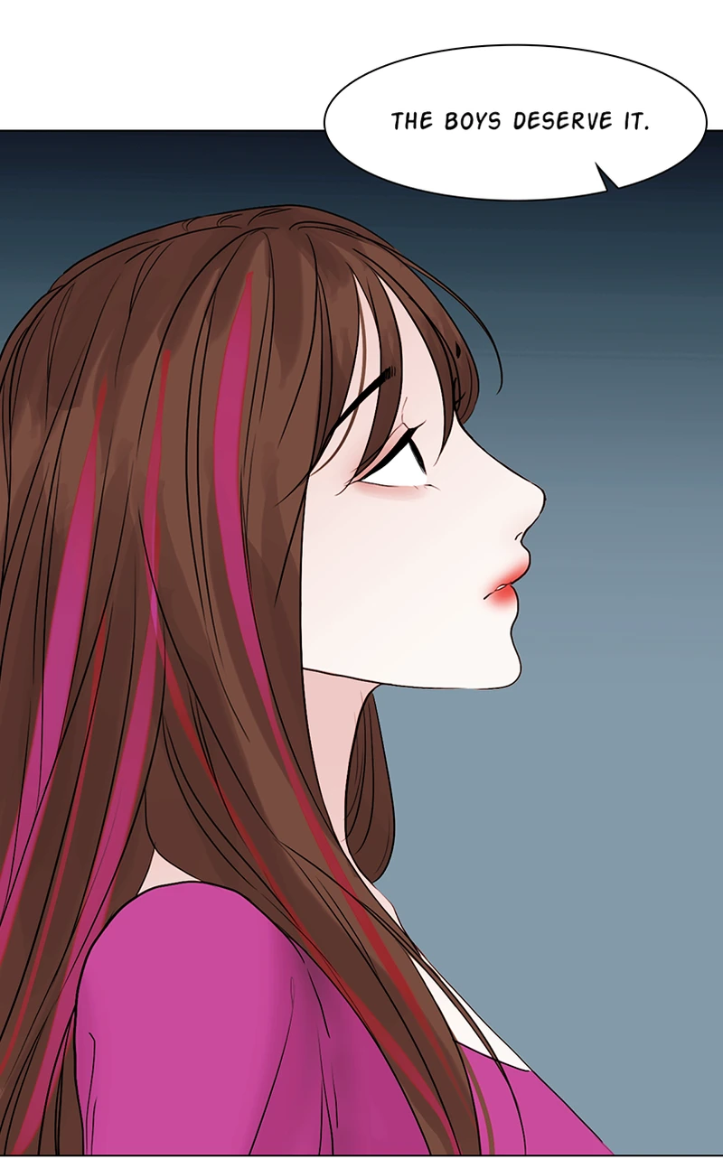 Lost in Translation chapter 66 - page 14