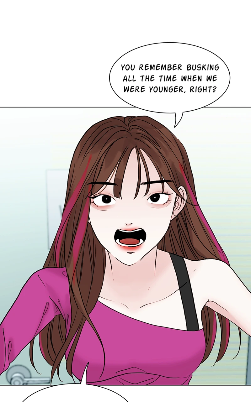 Lost in Translation chapter 66 - page 17