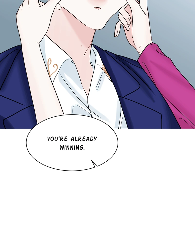Lost in Translation chapter 66 - page 19