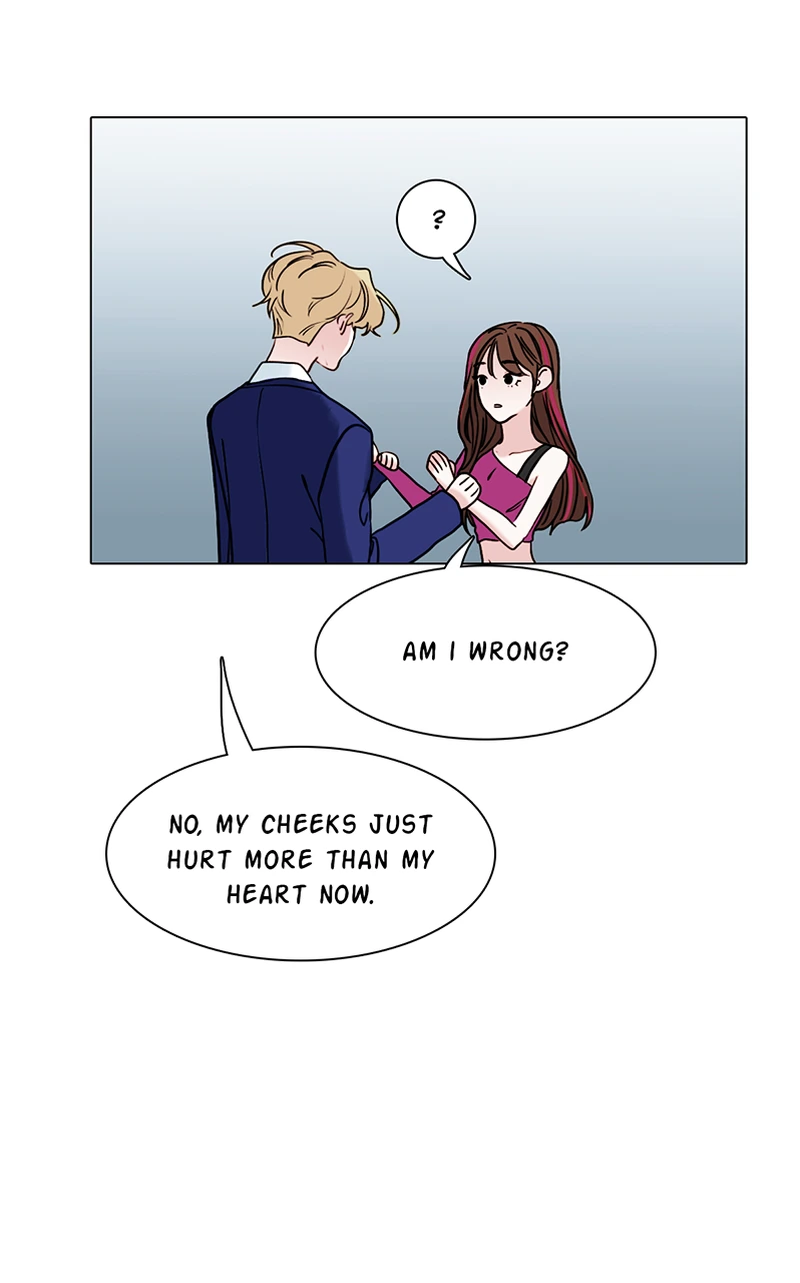Lost in Translation chapter 66 - page 23