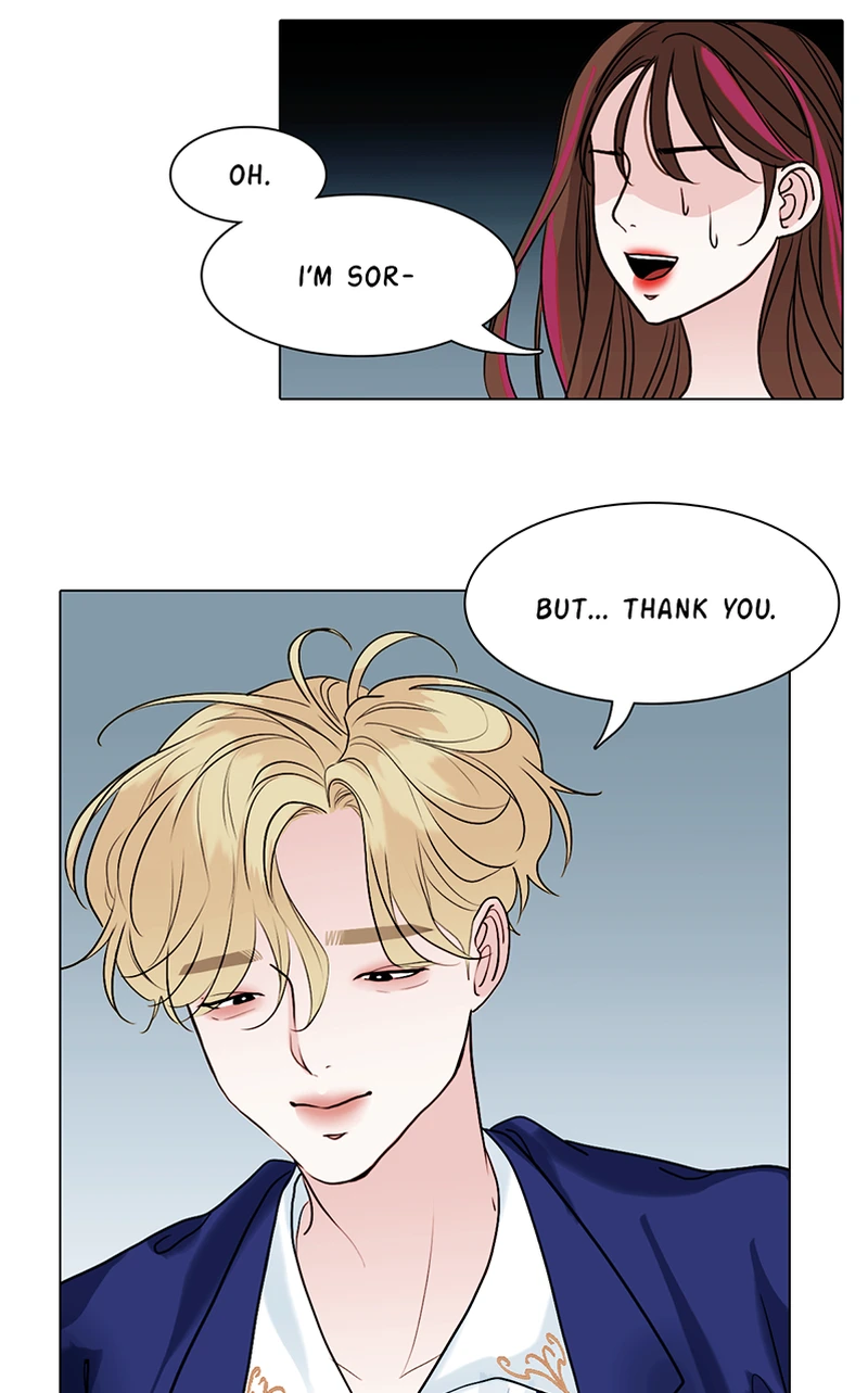Lost in Translation chapter 66 - page 24