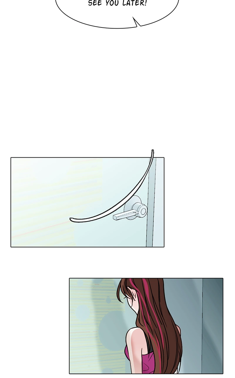 Lost in Translation chapter 66 - page 27